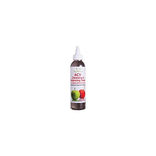 By Natures Acv Cleaning & Balancing Toner 6oz