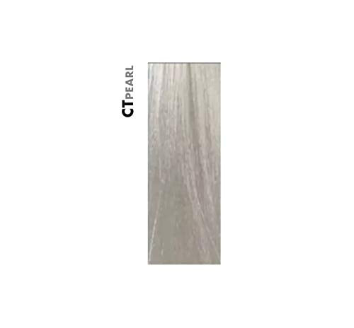 Echosline Karbon 9 Charcoal Ash Toner, Pearl, 100 ml./3.3 fl.oz.