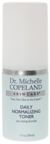 Daily Normalizing Toner- Travel Size