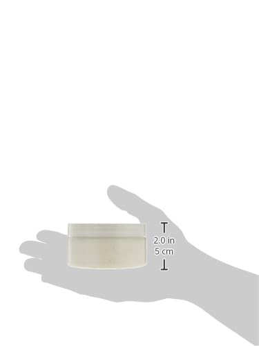 RA COSMETICS - 100% Whipped Unrefined Moisturizing African Shea Butter 6 oz Eucalyptus Ultimate Skin Moisturizer