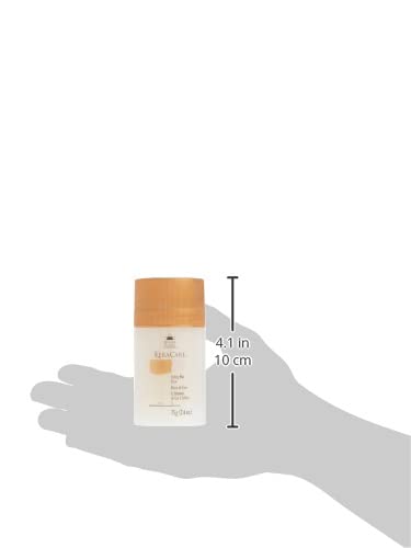 KeraCare Hair Wax Stick - 2.6 oz - For Slick Back Buns and Slick Back Ponytails - Flyaway Hair Tamer - Frizz Control - with Castor Seed Oil - For All Hair Types