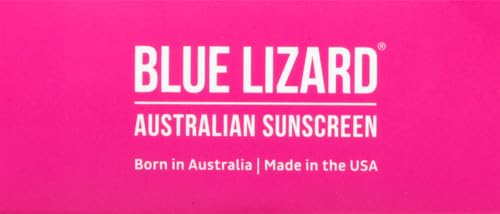 Blue Lizard Baby Mineral Sunscreen with Zinc Oxide, Water Resistant, UVA/UVB Protection with Smart Technology - Fragrance Free, Unscented, SPF 50-5 Fl Oz - Bottle