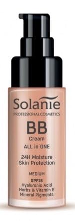 BB cream (Medium)
