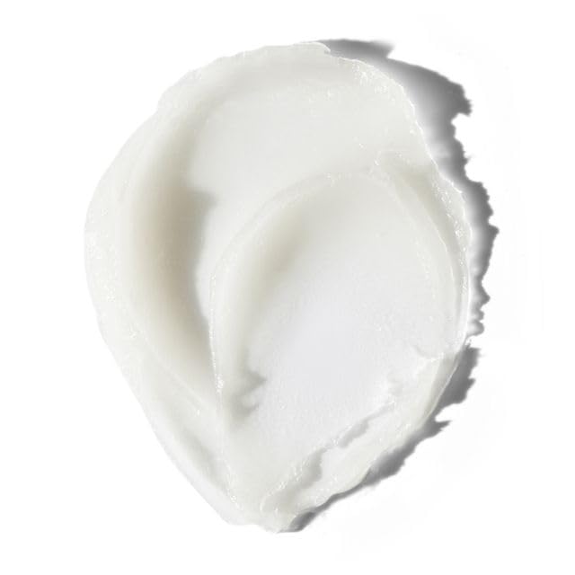 Glossier Balm Dotcom Hydrating Lip Balm - Universal Salve, Up to 12Hr Moisture - Lanolin, Beeswax & Castor Oil for Dry Lips, Cuticles & Skin - Coconut, Clear Untinted, 15ml