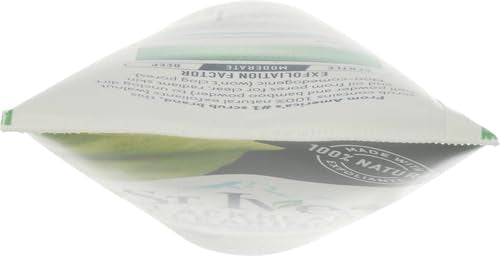 St. Ives Blackhead Clearing Face Scrub, Clears Blackheads & Unclogs Pores, Green Tea & Bamboo with Salicylic Acid, Moderate Exfoliating Facial Scrub with Natural Exfoliants, 6 oz (Pack of 2)