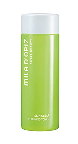 MiladOpiz SKIN CLEAR Purifying Toner 200 ml, 6.76 fl.oz.