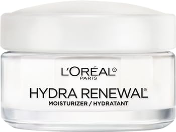 Hydra Renewal Hydra Renewal Moisturizer