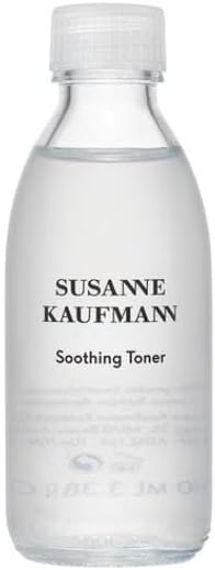 SUSANNE KAUFMANN Soothing Toner 3.4 fl.oz