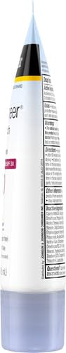 Neutrogena Ultra Sheer Dry-Touch Sunscreen For Face & Body, SPF 30 Broad Spectrum UVA/UVB Protection, Lightweight Water Resistant & Non-Greasy, Travel Size Sunscreen, 3 fl. oz (Pack of 3)