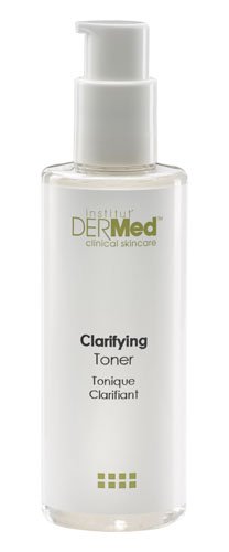 Clarifying Toner 4oz