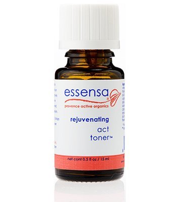 Rejuvenating Act Toner 15ml