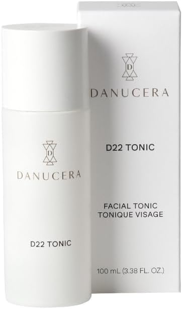 D22 Tonic 100 ML