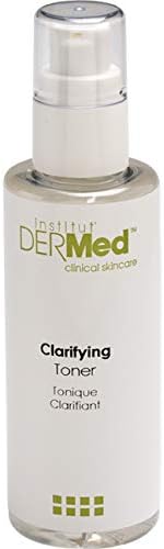 Institut Dermed Clinical Skincare - Clarifying Toner 8 oz.