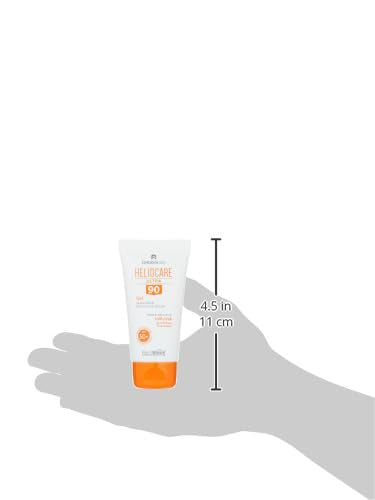 Heliocare Ultra SPF 50 Gel 1.69 Ounces