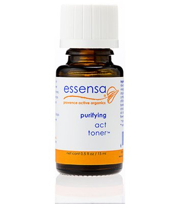 Purifying Act Toner 15ml