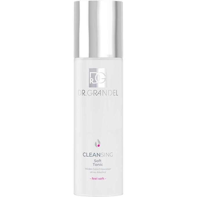 Dr. Grandel Soft Tonic 200ml (6.76 oz)