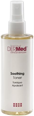 Soothing Toner 2oz