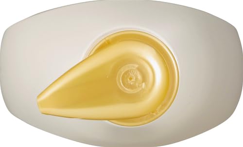 Jergens Shea Butter Hand and Body Lotion, Deep Conditioning Moisturizer, 3X More Radiant Skin, with Pure Shea Butter, Dermatologist Tested, 16.8 Oz (Pack of 2)