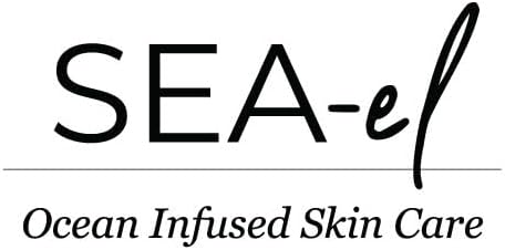Sea El Kelp Blemish Stick Skincare Pimple Blackhead & Acne Spot Treatment Witch Hazel Rosemary & Tea Tree Oil Serum & Skin Toner for Women & Men, All Skin Types - .33 oz