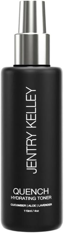 JENTRY KELLEY - Quench - Hydrating Cucumber Toner