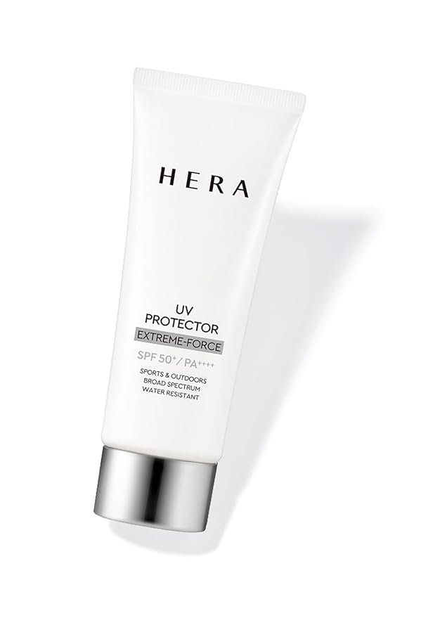 Waterproof Formula for HERA SUN MATE PROTECTOR EXTREME FORCE LEPORTS, 2.37oz (70ml)