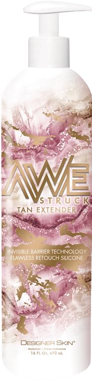 Designer Skin Awestruck Tan Extender 16 fl oz.
