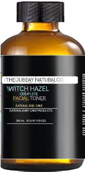 Rosewater Ageless Youthfulness Facial Toner