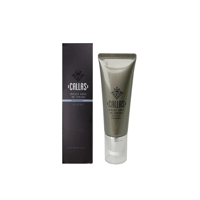 Bright Max BB Cream SPF30 02 Medium Beige