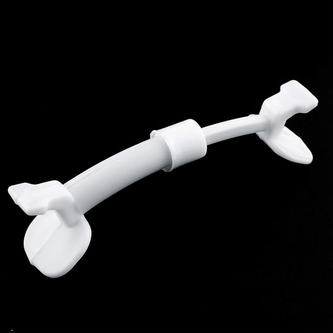 Facial Muscle Exerciser Slim Mouth Toner Face Smile Cheek Relaxed