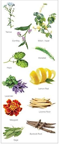 Savarnas Mantra Natural Herbal Toner