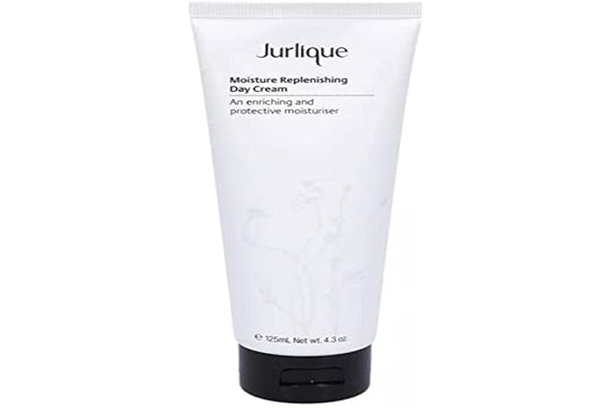Moisture Replenishing Day Cream