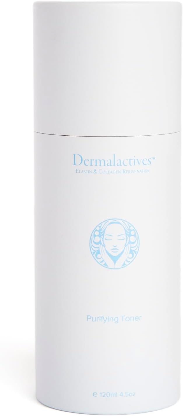 Dermalactives Purifying Toner