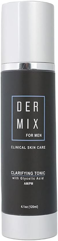 Clarifying Tonic