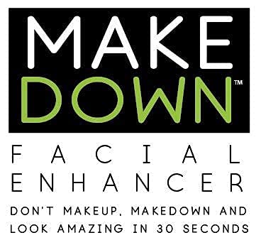 FACIAL ENHANCER (Medium) Concealer, Makeup, BB Cream Alternative