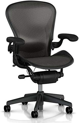 MingYi.office Heavy Duty Gas Cylinder Replacement for Herman Miller Classic Aeron Chair, Class 4 TUV