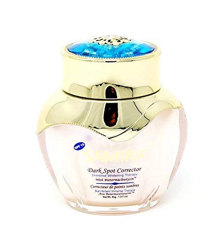 Dark Spot Corrector