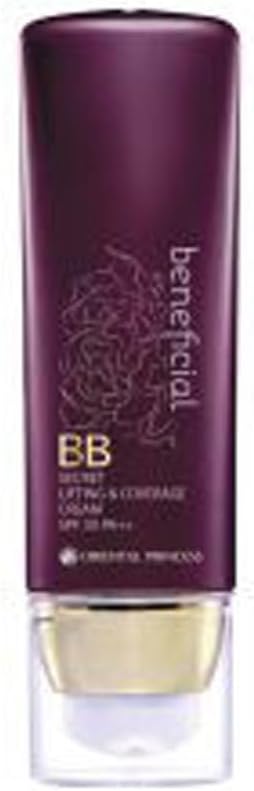 Beneficial BB Secret Lifting & Coverage Cream SPF 30 PA++