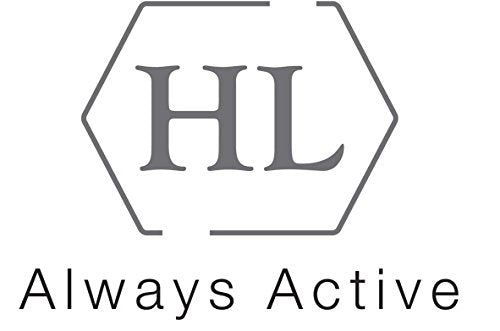 HL Holy Land Cosmetics Double Action Face Lotion 250 ml | Active Toner Enriched with Peppermint, Eucalyptus and Clove Oils | For Oily and Acne Prone Skin