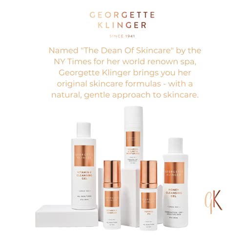 Georgette Klinger Phytic Exfoliating Face Toner - 6.7 oz