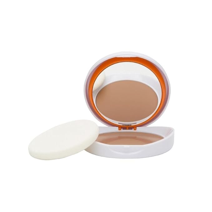 Generic Compact BROWN Oil Free SPF 50, 0.32 Ounce (Pack of 1)
