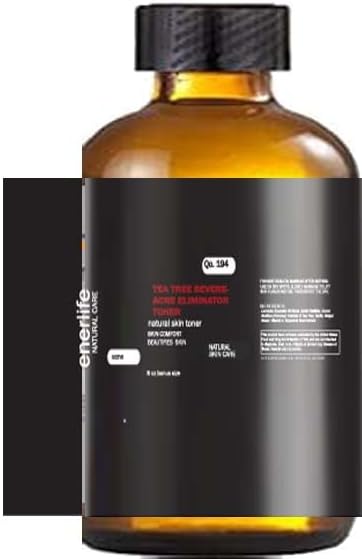 Tea Tree Severe Acne Eliminator Toner