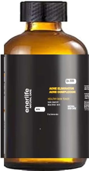 Acne Complexion Bump Eliminator Skin Toner