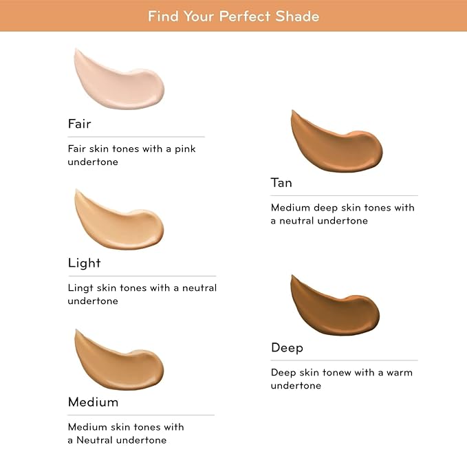 pūrlisse Perfect Glow BB Cream Concealer - Hydrating Under Eye Concealer with Jasmine and Goji & Hawthorn Berry - Oil Free Makeup for Dark Circles, Redness & Fine Lines - Medium (0.34 oz)