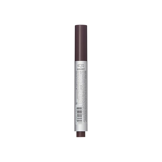 KISS NEW YORK Frozen Jelly Lip Balm Pen, High Shine Lip Gloss for Sheer Tint, Hydrating Melting Lipstick With Hyaluronic Acid, Cooling Effect With Menthol, Non-Sticky & Long Lasting (Burgundy)