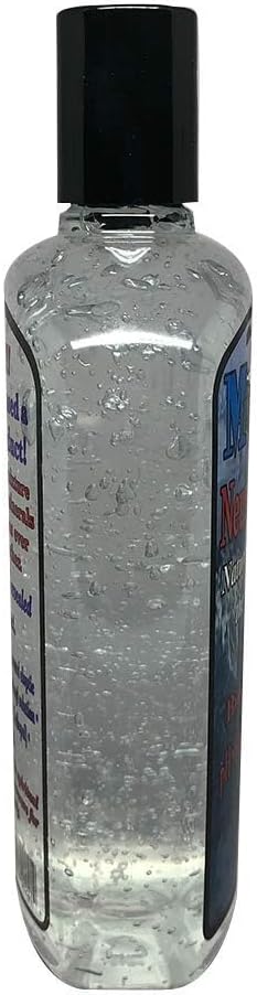 Miracle II Neutralizer Gel 22 Oz (for Total body) (Miracle 2)