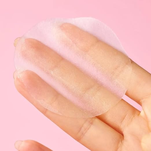 mixsoon Collagen Toner Pad - Hyaluronic Acid, Hydrating, Firming and Smoothing Facial Pads, Gentle Daily Care for Elastic, Radiant Skin 170ml / 5.74 fl.oz. Korean Glass Skin Care