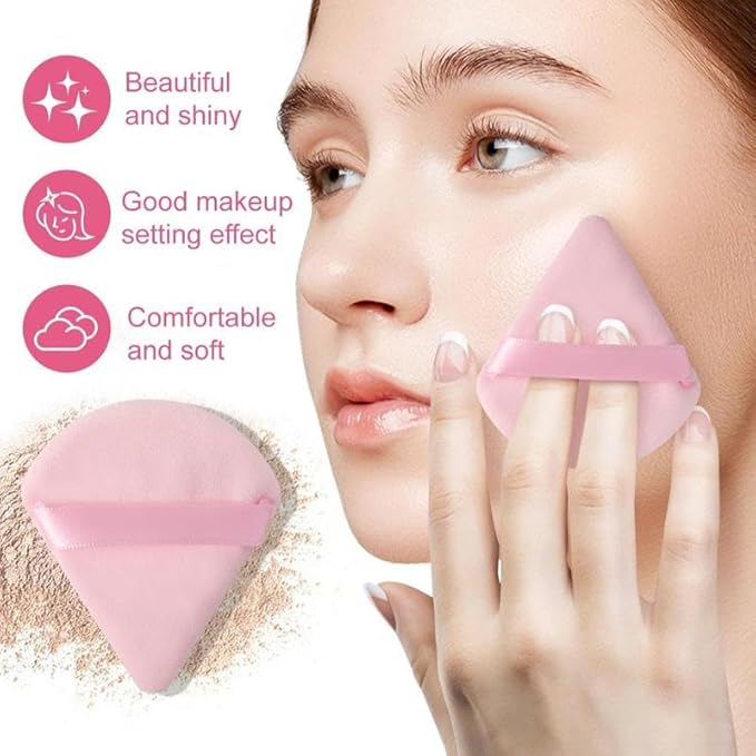 KUORYZAL Pink Makeup Brushes Set Professional 63Pcs with Case Premium Synthetic for Foundation Concealer Blush Eyeshadow Powder Contour Makeup Brush Kit Face Eye Make up Brushes & Tools