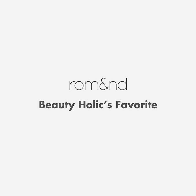 rom&nd GLASTING MELTING BALM #14 Dear Apple | Hydrating Lip Gloss Stick for Crystal Clear Shine & Natural Tint | Non-Sticky, Long-Lasting Moisture