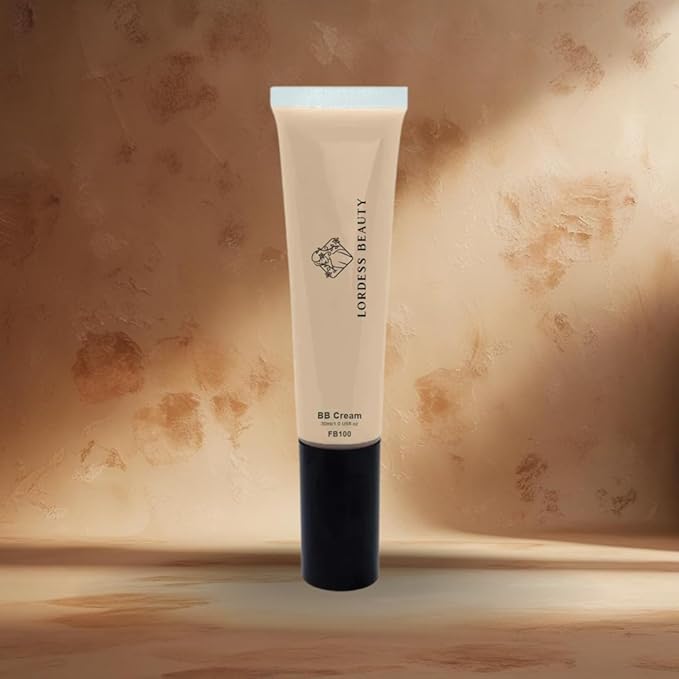 BB Cream - Wheat