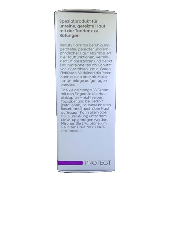 Alex Cosmetic BB Cream 30ml #Nude Tone